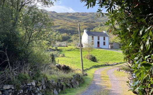 Little Heaven Glengarriff