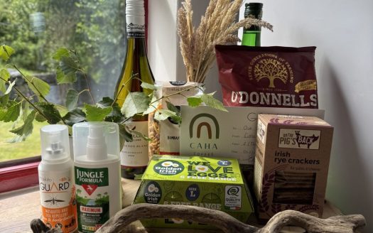 Little Heaven Glengarriff