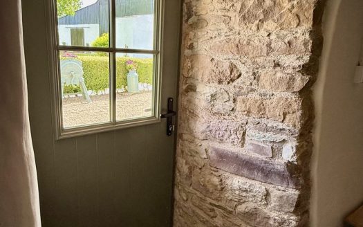 MURPHY’S THATCHED COTTAGE