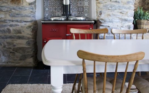 Little Heaven Glengarriff