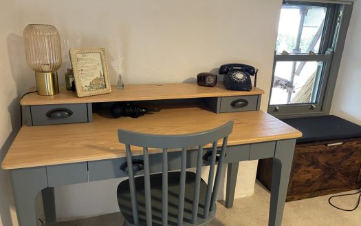 MURPHY’S THATCHED COTTAGE