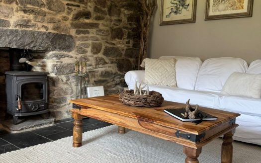 Little Heaven Glengarriff