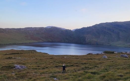 Little Heaven Glengarriff