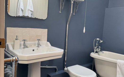 Little Heaven Glengarriff